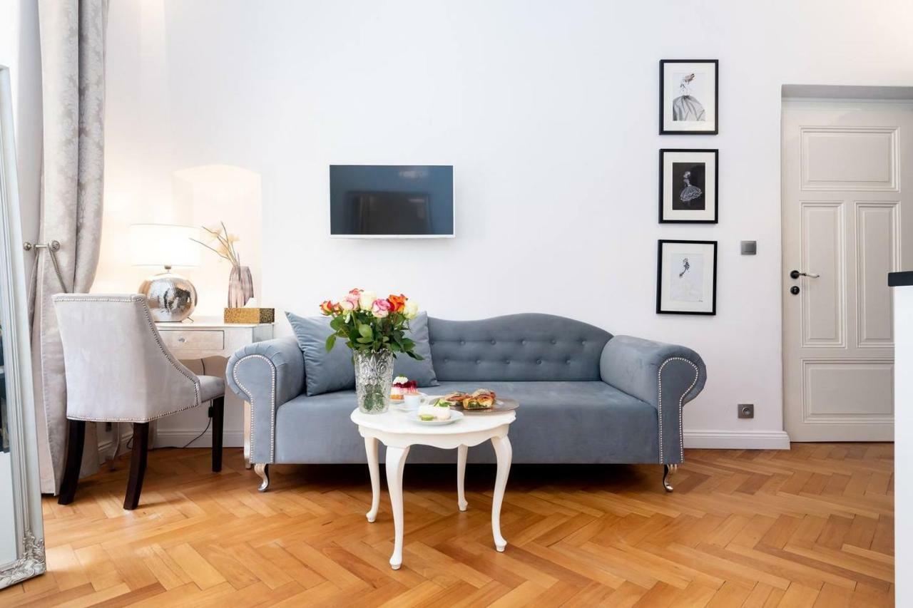 Arch Ii At Wenceslas Apartmán