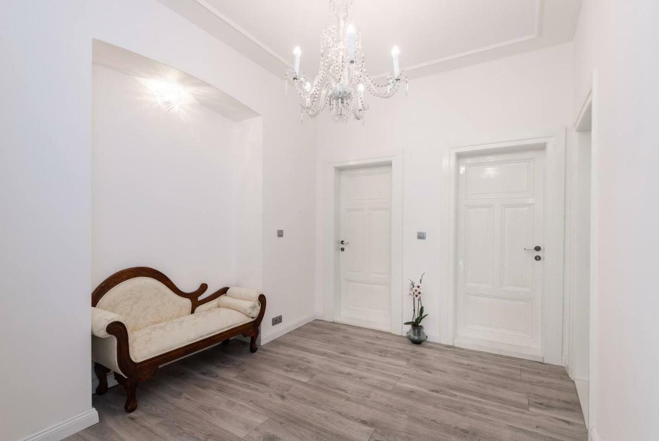 Arch Ii At Wenceslas Apartmán